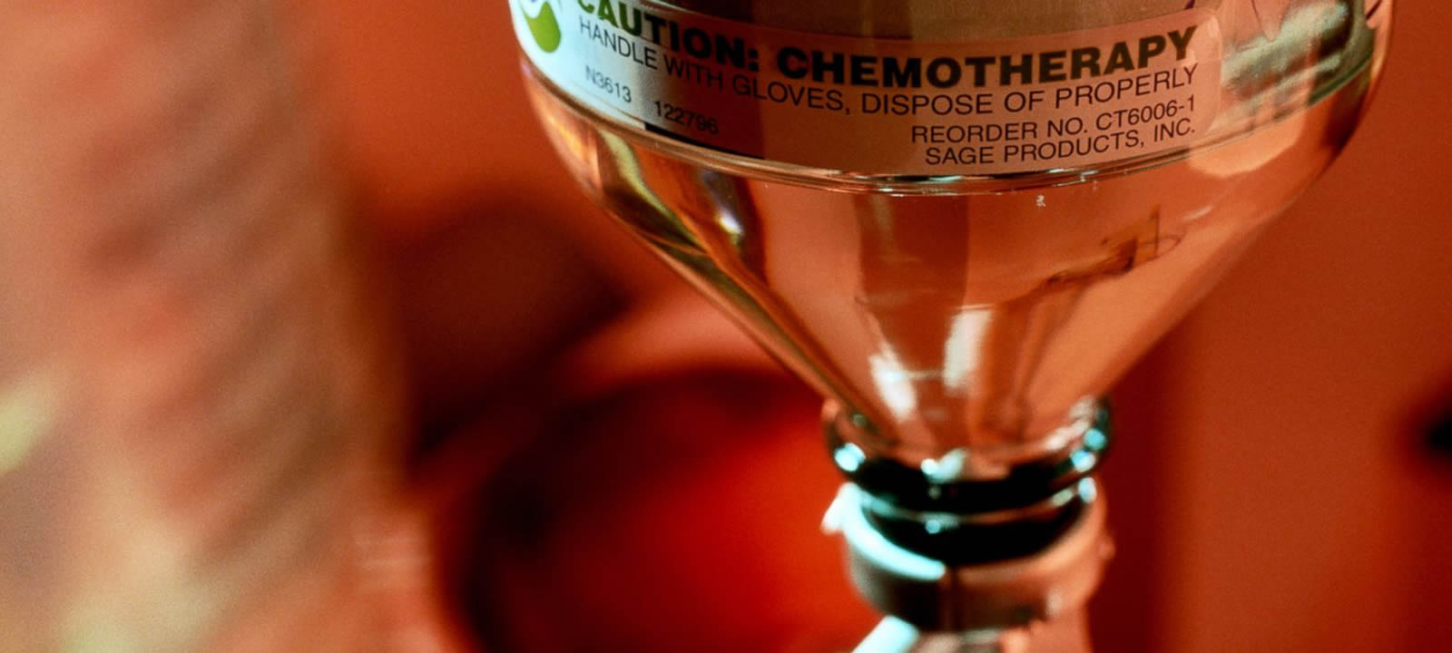 Onkologia i chemioterapia